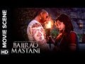 Priyanka Confronts Ranveer | Bajirao Mastani | Movie Scene