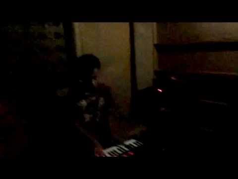 One Hello - Tony Gonzaga (Keys & Bass) J-intersection Band