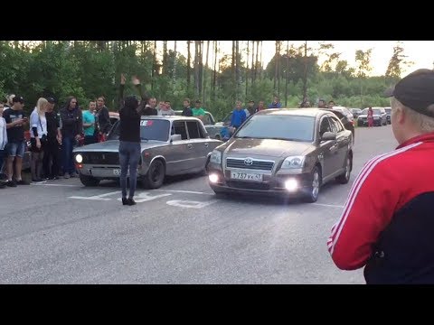 ШОХЕР НА ГОНКАХ! ШОХЕР НА ГОНКАХ!