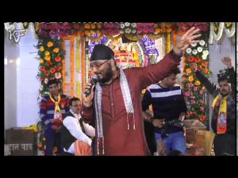 Romi-Khatu Shyam Bhajan-Jinka mere shyam se lagaav ho gaya