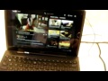 CeBIT 2011 VIDEO: ASUS Eee Pad Transformer tablet