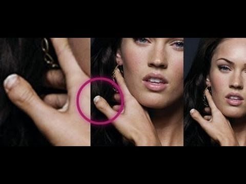 megan fox thumb surgery. HAPPY MERRY NEW YEAR 2010 I just recently notice the hype about Megan Fox#39;s thumb like looks like a toe. But It doesn#39;t change her right?