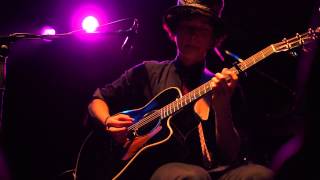 【おっく / solo guitar】佳太と古家の妖怪小僧 A boy met a lonely fairy