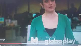 Encerramento Jornal Hoje01082019