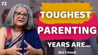 2 Most Difficult Stages Of Children For Parents Riri Trivedi Wellness Space