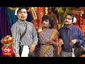 Chalaki Chanti & Sunami Sudhakar Performance |Jabardasth|Sankranthi Special |14th January 2021| ETV
