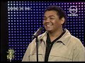 Yo soy WILLIE COLON IMPRESIONA AL JURADO " IDILIO " " GITANA " Imitador casting 25-07-2012 willy