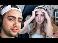 Mizkif Reacts to Top Twitch Clips #90