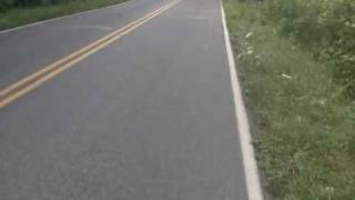 Utiliquest Driver Speeding.wmv