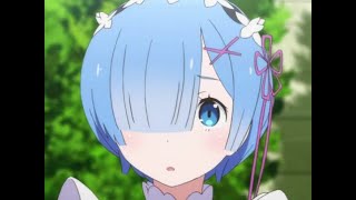 Rem Moment