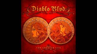 Watch Diablo Blvd The Day The Moon Howls video