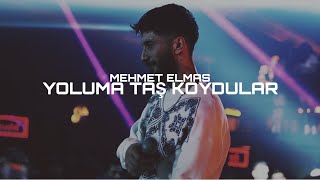 Mehmet Elmas - Yoluma Taş Koydular (prod by Sey0six)