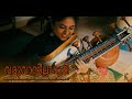 Varuvanillarumee - Veena Cover | Haritha Raj ft. Sheron Roy Gomez