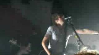 Watch Boys Like Girls Let Go (Live) video