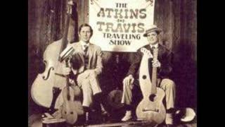 Watch Chet Atkins When You Wish Upon A Star video