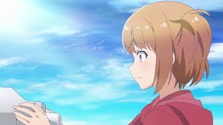 Tsurune: Kazemai High School Japanese Archery Club / Autumn 2018 Anime /  Anime - Otapedia