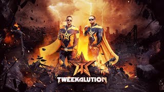 Da Tweekaz - Tweekalution