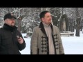 2013.01.19.  Lenhardt Balázs - megemlékezés a II. magyar hadsereg tragédiájára
