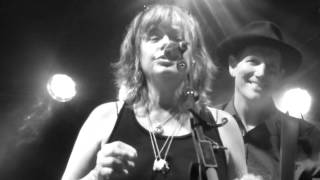 Watch Continental Drifters New York video