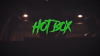 Hot Box - The Vinci & TrapSteve (Offical Music Video)