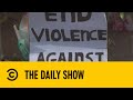 Violence Against Women & Why It’s Up To Men To Stop It | The Daily Social Distancing Show
