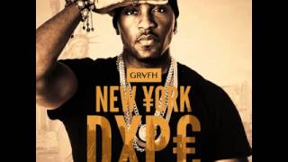 Watch Grafh Zip Em Up video