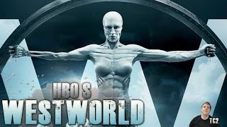 HBO’s Westworld New TV Series Premiere Video Review