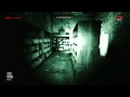 Outlast Whistleblower Gameplay Walkthrough Part 2 - Saw (DLC)