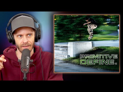 We Review The Primitive "Define" Video!