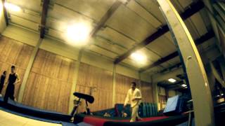 Revelli - Training One Parkour & Freerunning Lund