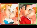 Studies Prove Couples Who Fight a Lot Really Love Each Other