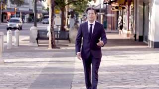 Gerardo Menchaca - Become a US Citizen