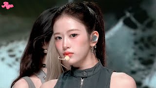 아이브 Ive - Xoxz 교차편집 Stage Mix