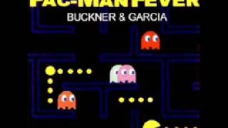 Watch Buckner  Garcia Pac Man Fever video