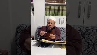 Geçen Haftaki Sohbetten Anlatmıştık Afet Neden Olur