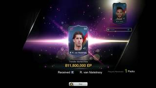 FIFA ONLINE 3 MP PACK OPENING