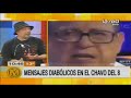 Salfate Explica Los Mensajes Diab Licos Del Chavo Del 8 images Salfate Explica Los Mensajes Diab Licos Del Chavo Del 8