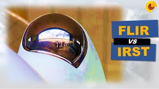 Flir & Irst What Is The Difference?