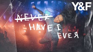 Watch Hillsong Young  Free Never Have I Ever video