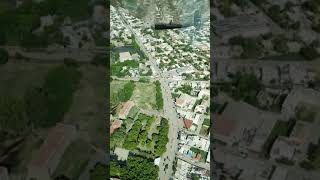 Guasave Sinaloa Vista Aérea