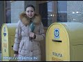 Харьковская детвора пишет письма Деду Морозу