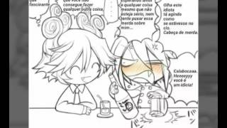 O Desabafo De Ivlis