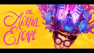 Teaching With The Artful Escape Part 1