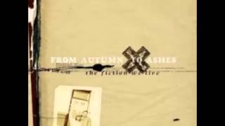 Watch From Autumn To Ashes The Fiction We Live video