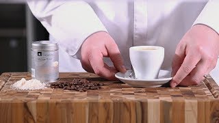 Kaffee mit Fleur de Sel | Tipp | Transgourmet Cook