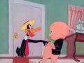 Daffy Duck and Porky Pig - Fool Coverage