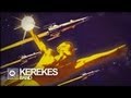 Kerekes Band - Cpt. Space Wolf (Official Video)