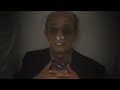 Scary corpse in elevator prank (Brasil)