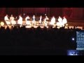 Al Burda Moroccan Sufi Singers Bozar Brüksel 27102013