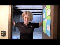 Total Health Systems Pectoralis Stretch in Doorway by Laurie Nuyens, Athletic Trainer